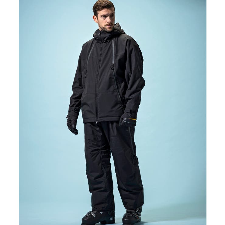 1PIU1UGUALE3 RELAX × | SHIFFON  | 詳細画像8 