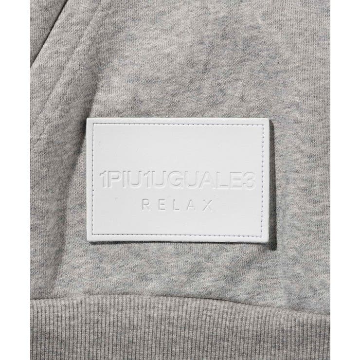 1PIU1UGUALE3 RELAX(ウノピゥウノウグァーレトレ リラックス)レ… | SHIFFON  | 詳細画像20 