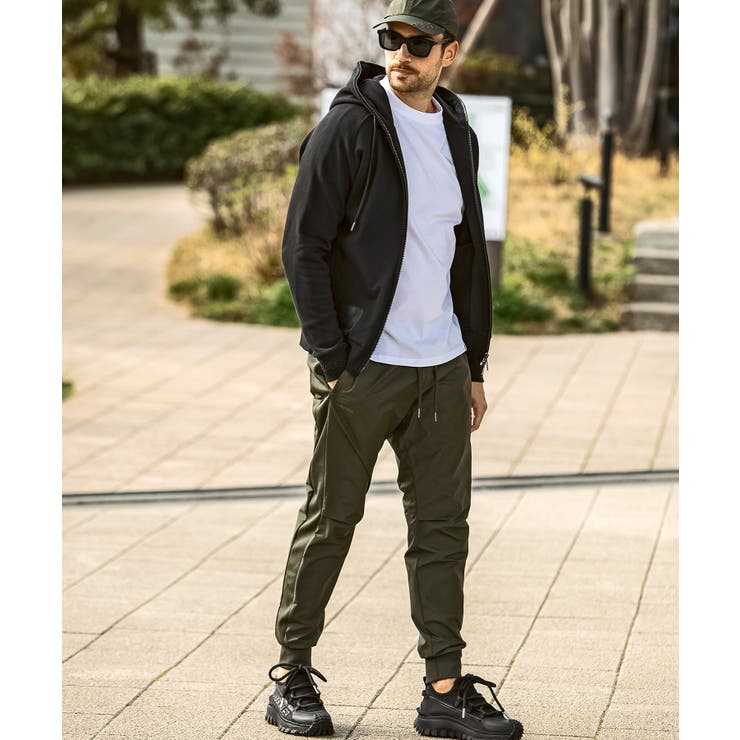 1PIU1UGUALE3 RELAX(ウノピゥウノウグァーレトレ リラックス)レ… | SHIFFON  | 詳細画像11 