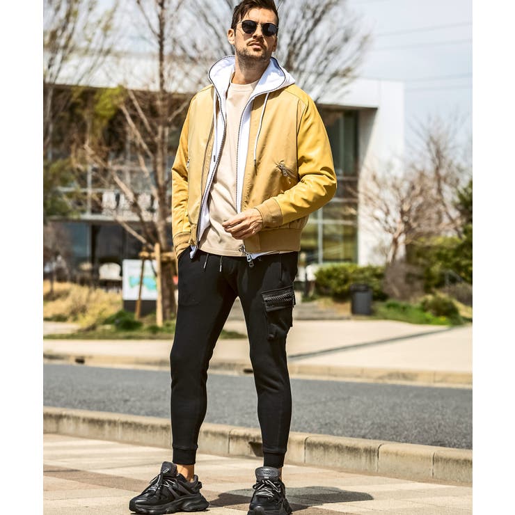 1PIU1UGUALE3 RELAX(ウノピゥウノウグァーレトレ リラックス)レ… | SHIFFON  | 詳細画像17 