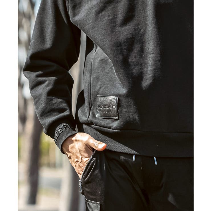 1PIU1UGUALE3 RELAX(ウノピゥウノウグァーレトレ リラックス)レ… | SHIFFON  | 詳細画像11 