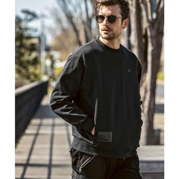 1PIU1UGUALE3 RELAX(ウノピゥウノウグァーレトレ リラックス)レ… | SHIFFON  | 詳細画像12 