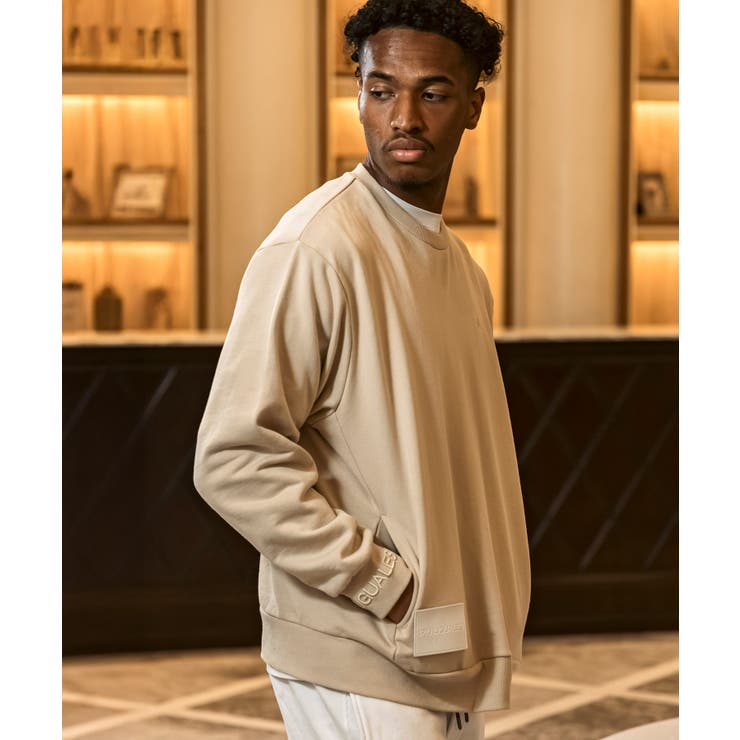 1PIU1UGUALE3 RELAX(ウノピゥウノウグァーレトレ リラックス)レ… | SHIFFON  | 詳細画像2 