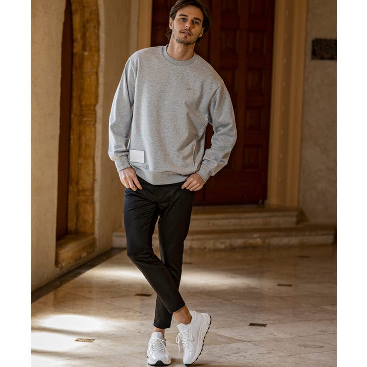 1PIU1UGUALE3 RELAX(ウノピゥウノウグァーレトレ リラックス)レ… | SHIFFON  | 詳細画像19 