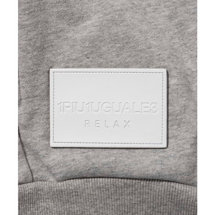 1PIU1UGUALE3 RELAX(ウノピゥウノウグァーレトレ リラックス)レ… | SHIFFON  | 詳細画像26 