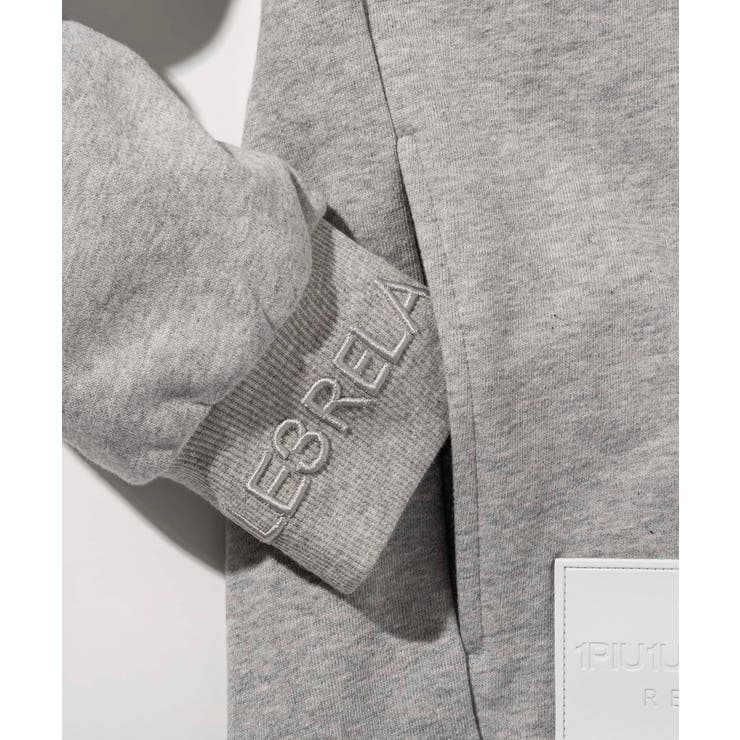 1PIU1UGUALE3 RELAX(ウノピゥウノウグァーレトレ リラックス)レ… | SHIFFON  | 詳細画像29 