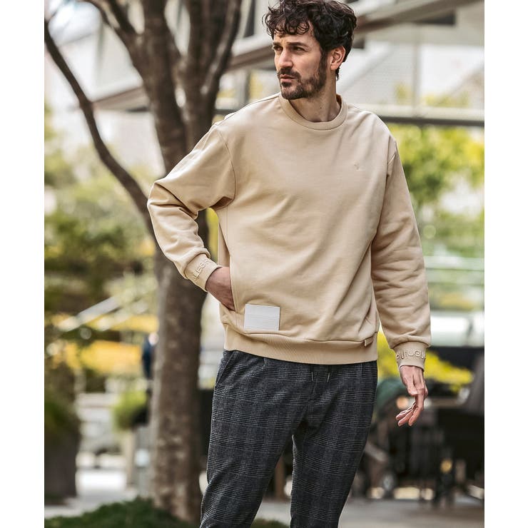 1PIU1UGUALE3 RELAX(ウノピゥウノウグァーレトレ リラックス)レ… | SHIFFON  | 詳細画像5 