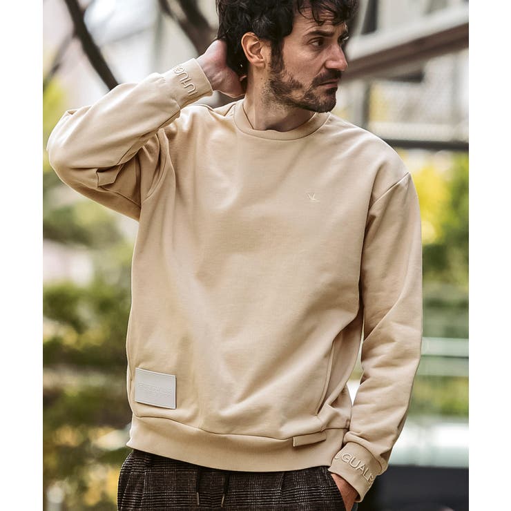 1PIU1UGUALE3 RELAX(ウノピゥウノウグァーレトレ リラックス)レ… | SHIFFON  | 詳細画像6 