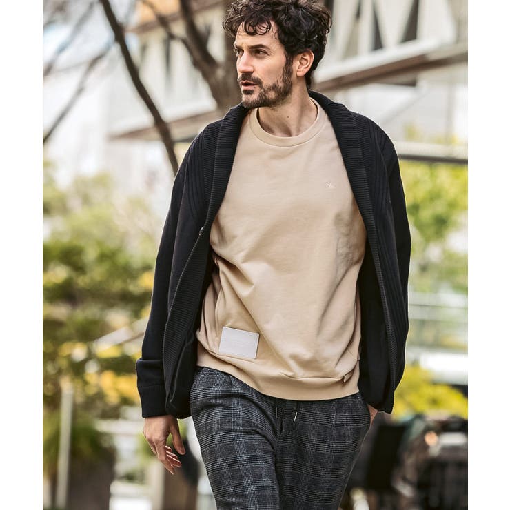 1PIU1UGUALE3 RELAX(ウノピゥウノウグァーレトレ リラックス)レ… | SHIFFON  | 詳細画像7 