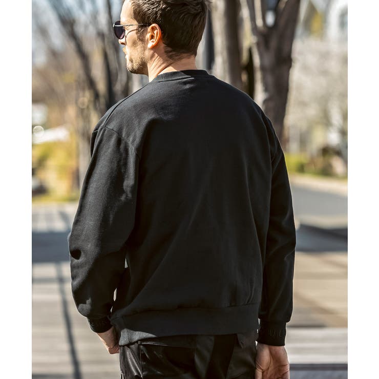 1PIU1UGUALE3 RELAX(ウノピゥウノウグァーレトレ リラックス)レ… | SHIFFON  | 詳細画像9 