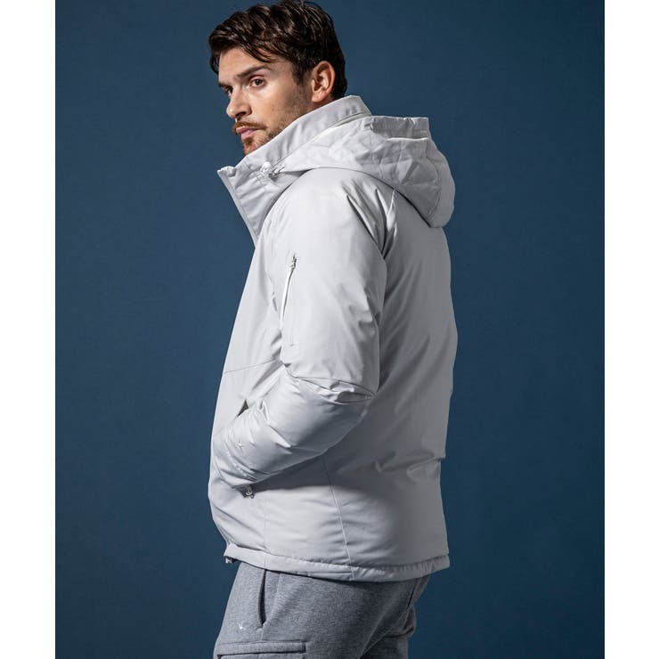 1PIU1UGUALE3 RELAX × | SHIFFON  | 詳細画像10 