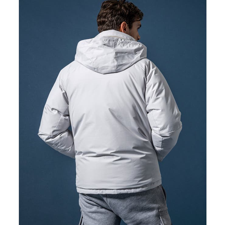 1PIU1UGUALE3 RELAX × | SHIFFON  | 詳細画像11 