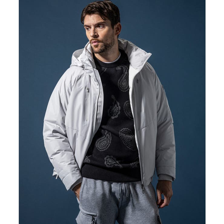 1PIU1UGUALE3 RELAX × | SHIFFON  | 詳細画像13 