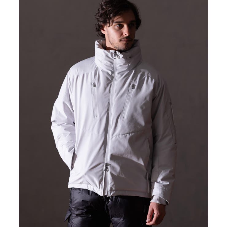 1PIU1UGUALE3 RELAX × | SHIFFON  | 詳細画像14 