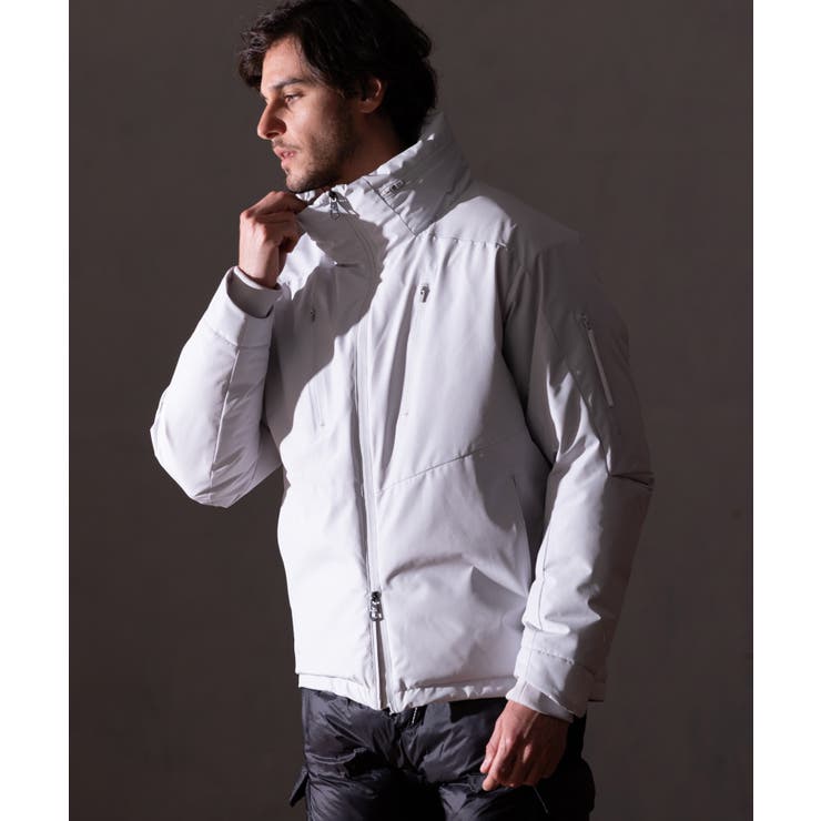 1PIU1UGUALE3 RELAX × | SHIFFON  | 詳細画像15 