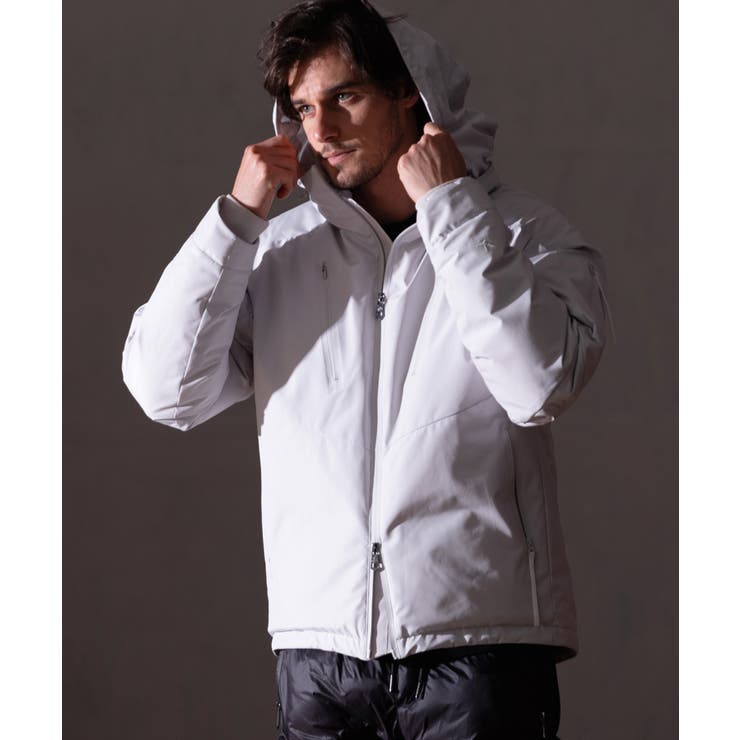 1PIU1UGUALE3 RELAX × | SHIFFON  | 詳細画像17 