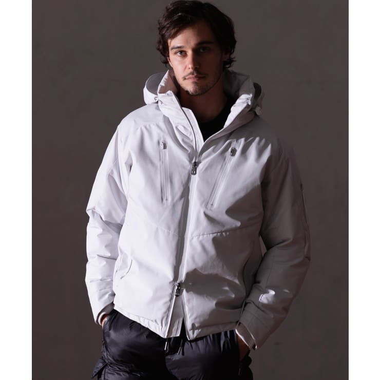 1PIU1UGUALE3 RELAX × | SHIFFON  | 詳細画像18 