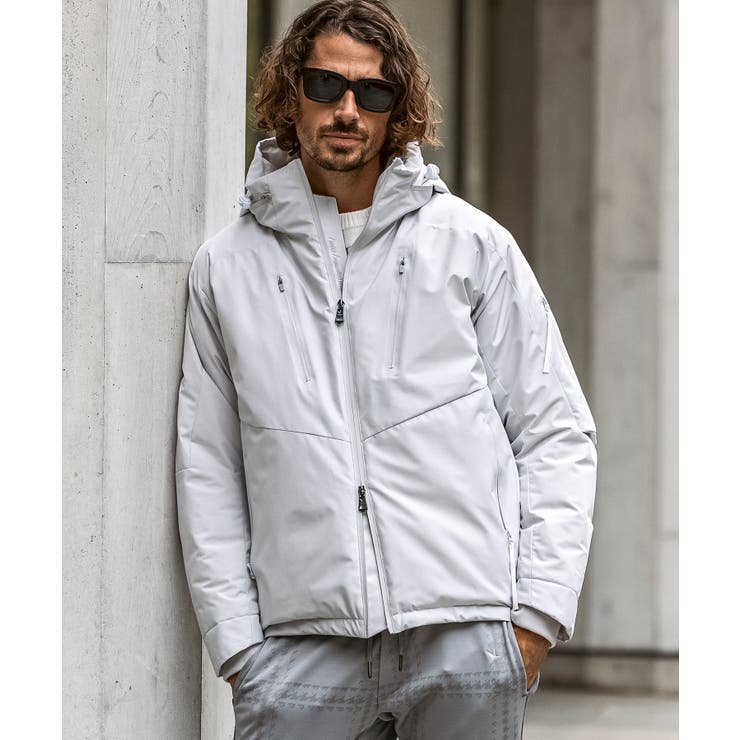 1PIU1UGUALE3 RELAX × | SHIFFON  | 詳細画像19 