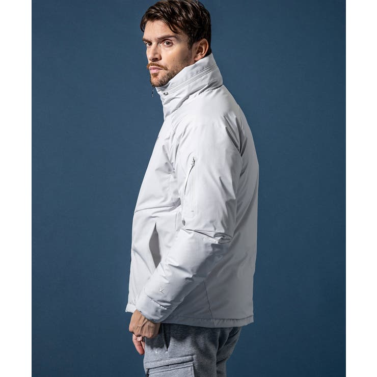 1PIU1UGUALE3 RELAX × | SHIFFON  | 詳細画像2 