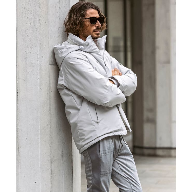 1PIU1UGUALE3 RELAX × | SHIFFON  | 詳細画像20 