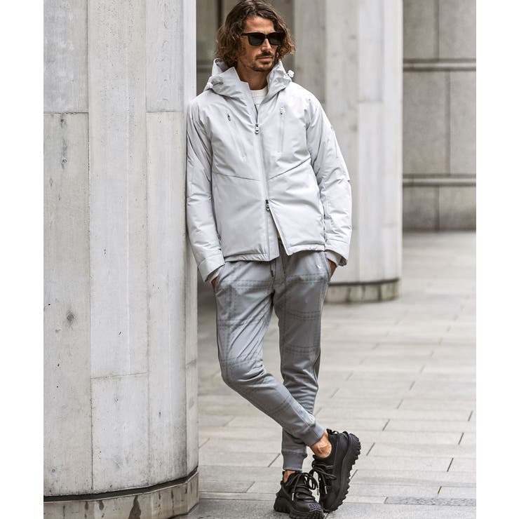 1PIU1UGUALE3 RELAX × | SHIFFON  | 詳細画像21 