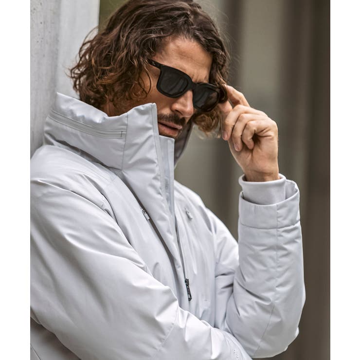 1PIU1UGUALE3 RELAX × | SHIFFON  | 詳細画像24 