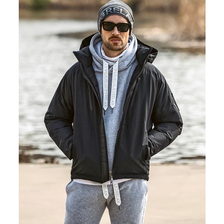 1PIU1UGUALE3 RELAX × | SHIFFON  | 詳細画像31 