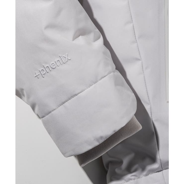 1PIU1UGUALE3 RELAX × | SHIFFON  | 詳細画像37 