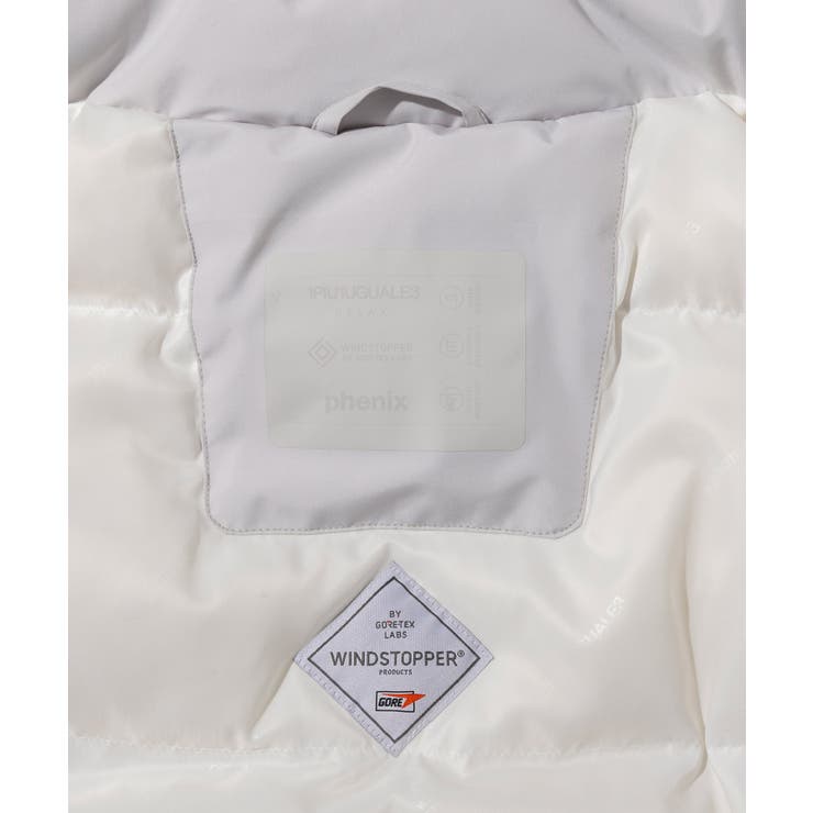 1PIU1UGUALE3 RELAX × | SHIFFON  | 詳細画像45 