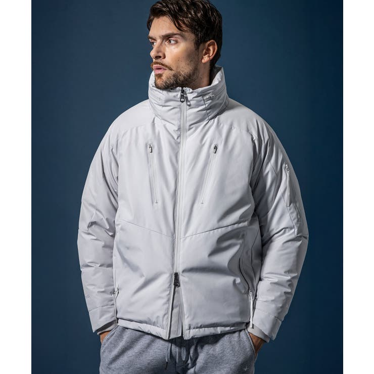 1PIU1UGUALE3 RELAX × | SHIFFON  | 詳細画像5 