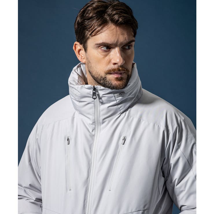 1PIU1UGUALE3 RELAX × | SHIFFON  | 詳細画像6 