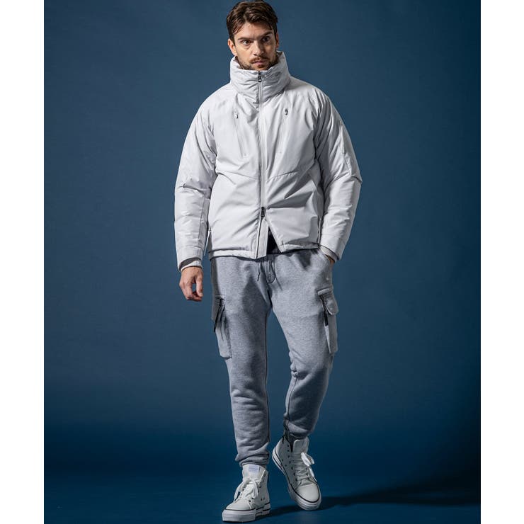 1PIU1UGUALE3 RELAX × | SHIFFON  | 詳細画像7 