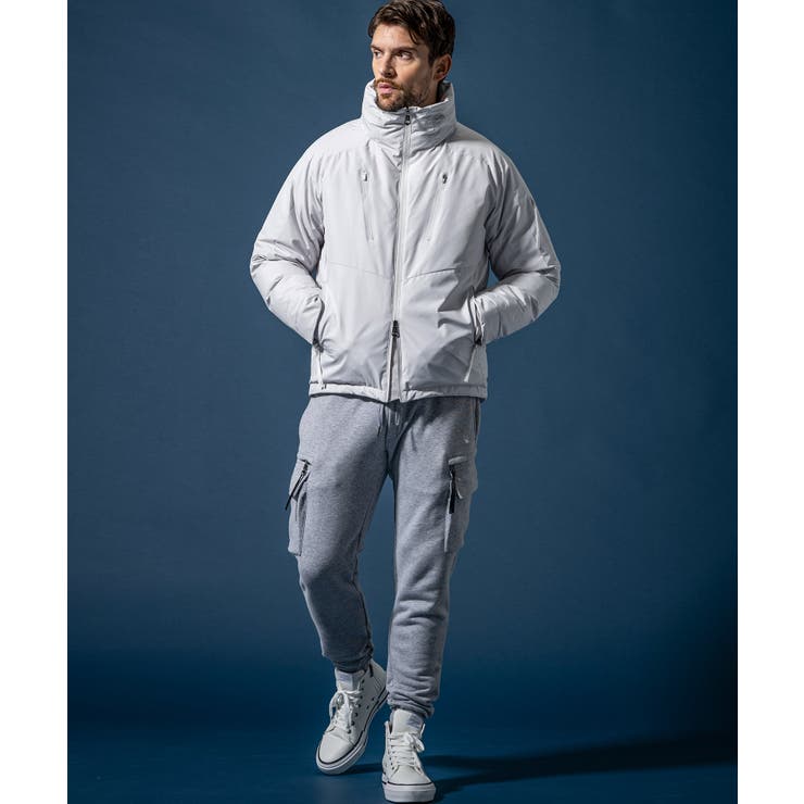 1PIU1UGUALE3 RELAX × | SHIFFON  | 詳細画像8 