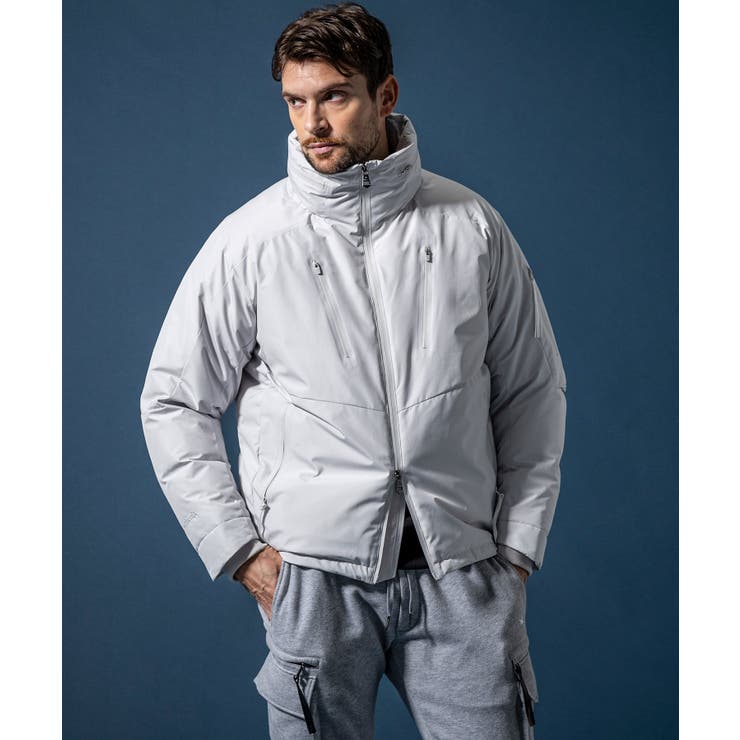 ホワイト | 1PIU1UGUALE3 RELAX × | SHIFFON 