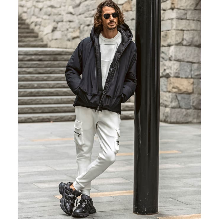 1PIU1UGUALE3 RELAX × | SHIFFON  | 詳細画像10 