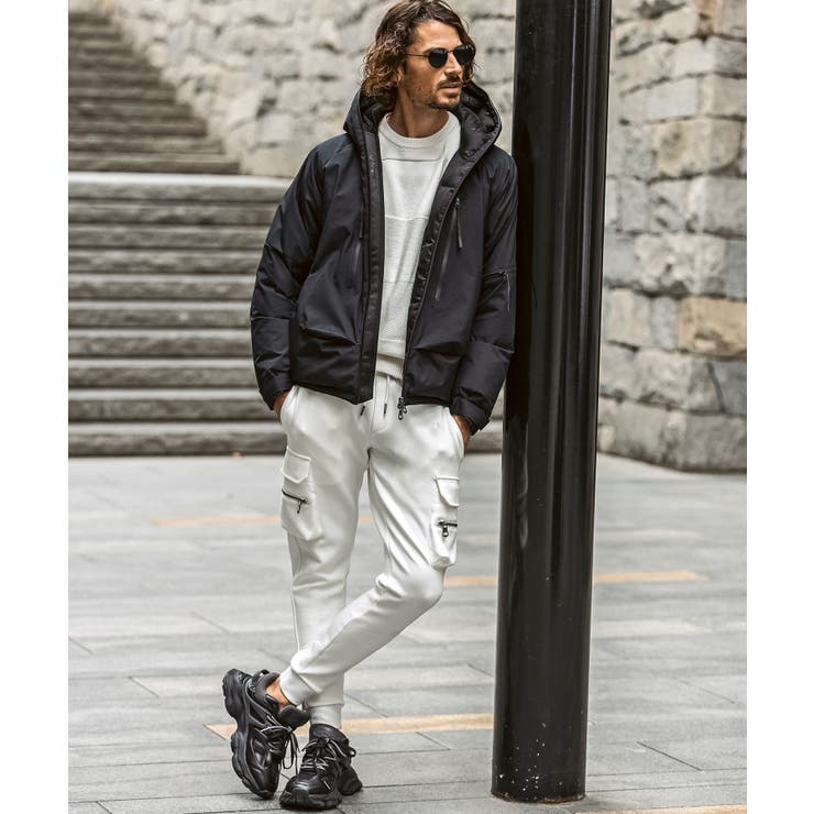 1PIU1UGUALE3 RELAX × | SHIFFON  | 詳細画像11 