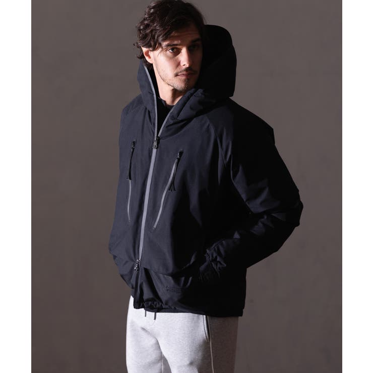 1PIU1UGUALE3 RELAX × | SHIFFON  | 詳細画像15 