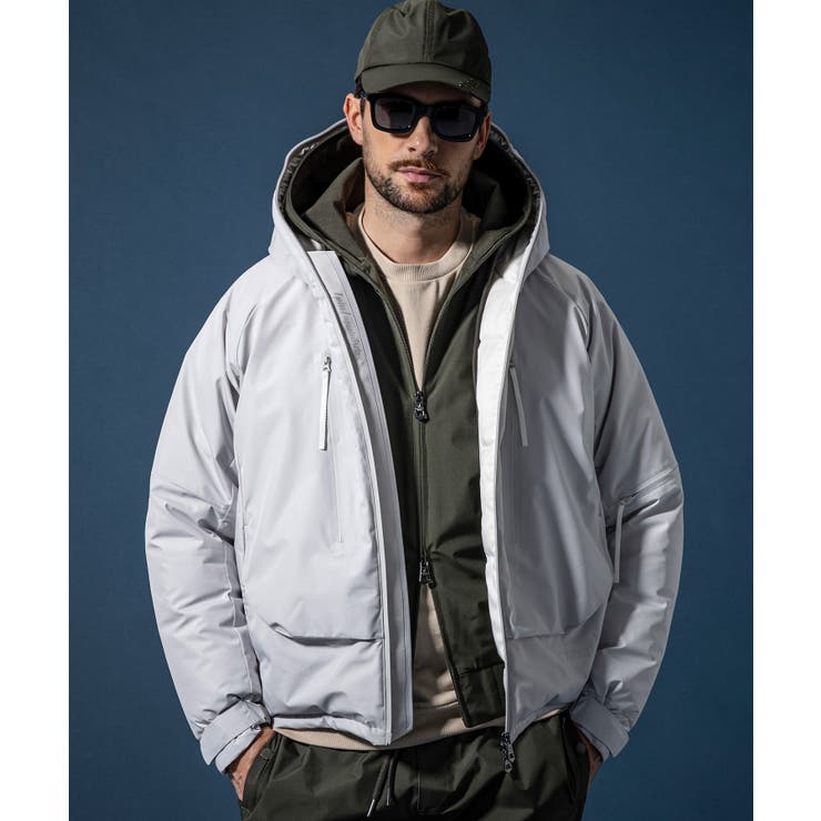 1PIU1UGUALE3 RELAX × | SHIFFON  | 詳細画像18 