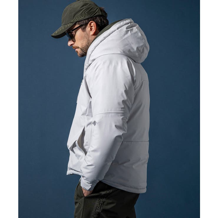 1PIU1UGUALE3 RELAX × | SHIFFON  | 詳細画像19 