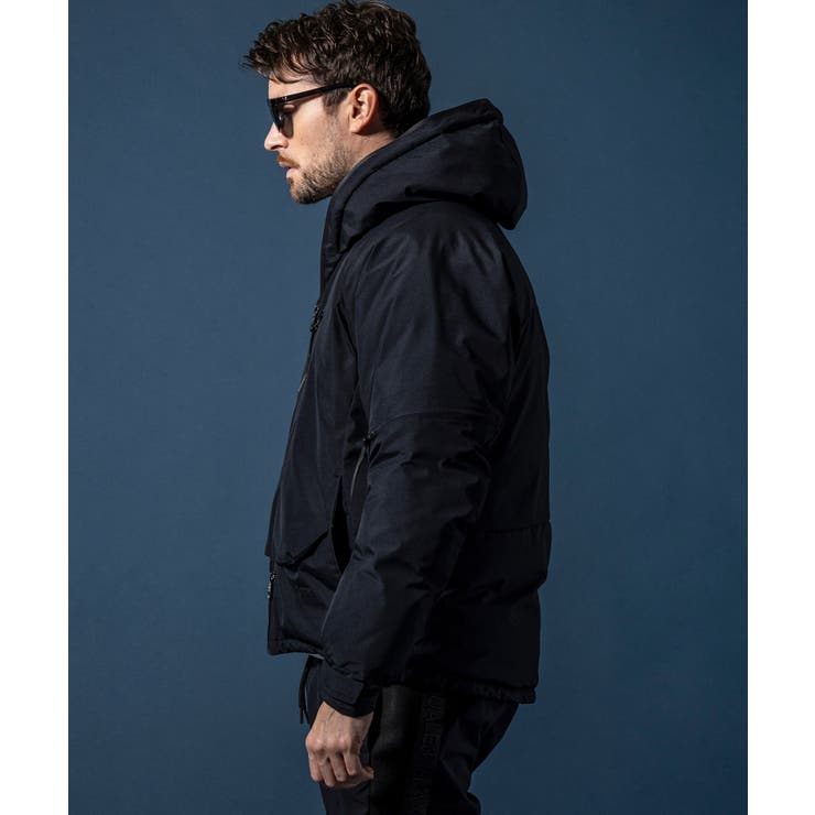 1PIU1UGUALE3 RELAX × | SHIFFON  | 詳細画像2 