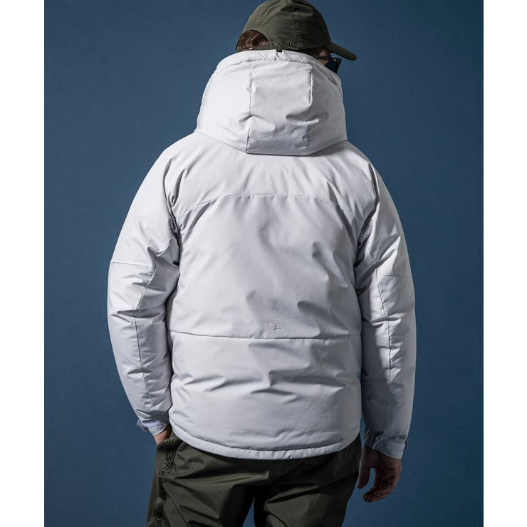 1PIU1UGUALE3 RELAX × | SHIFFON  | 詳細画像20 