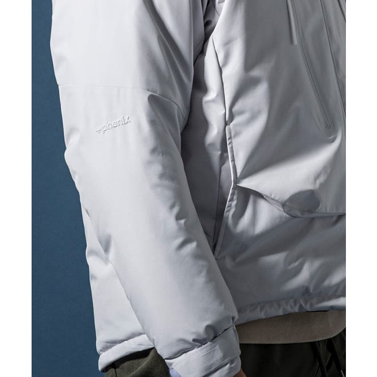 1PIU1UGUALE3 RELAX × | SHIFFON  | 詳細画像23 