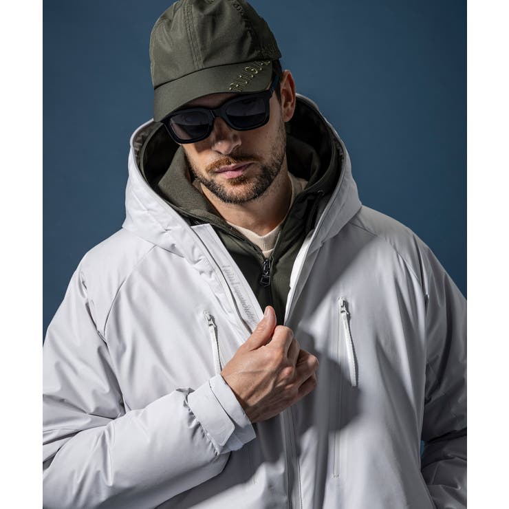 1PIU1UGUALE3 RELAX × | SHIFFON  | 詳細画像24 