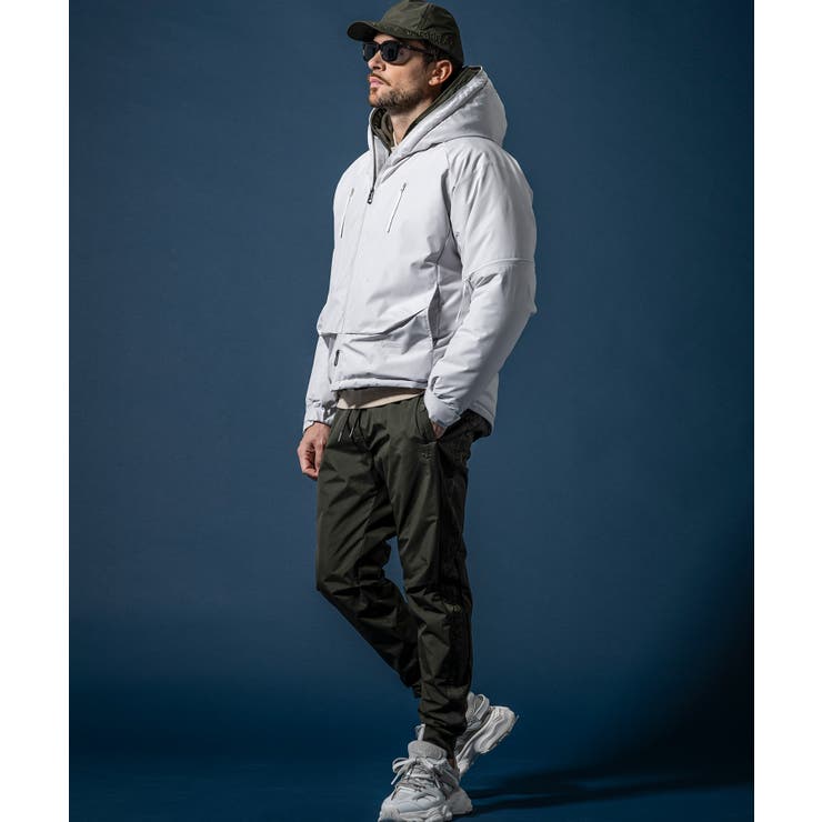 1PIU1UGUALE3 RELAX × | SHIFFON  | 詳細画像25 