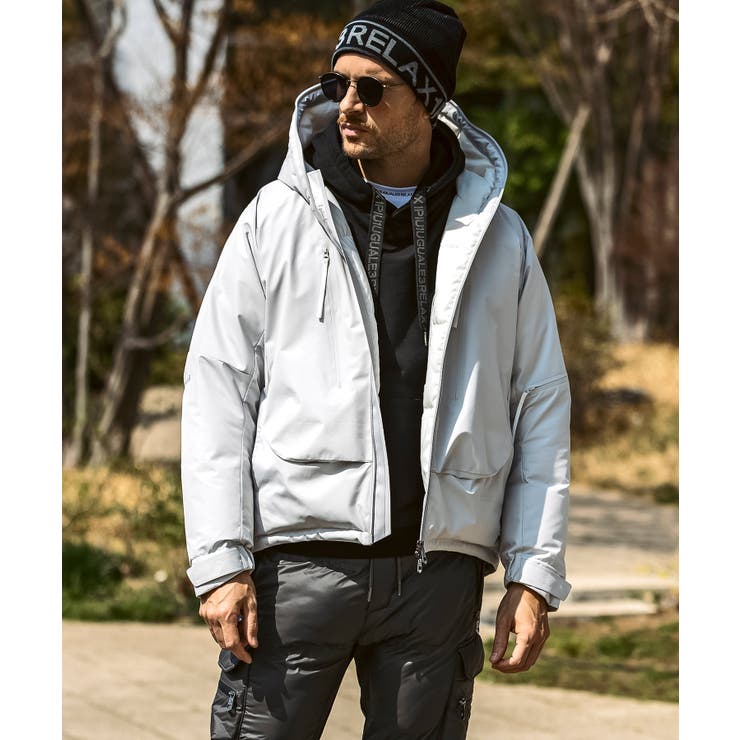 1PIU1UGUALE3 RELAX × | SHIFFON  | 詳細画像27 