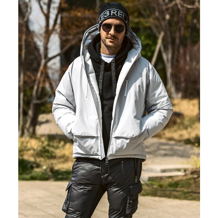 1PIU1UGUALE3 RELAX × | SHIFFON  | 詳細画像28 