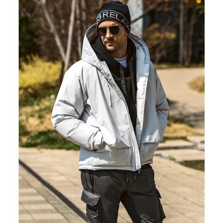 1PIU1UGUALE3 RELAX × | SHIFFON  | 詳細画像29 