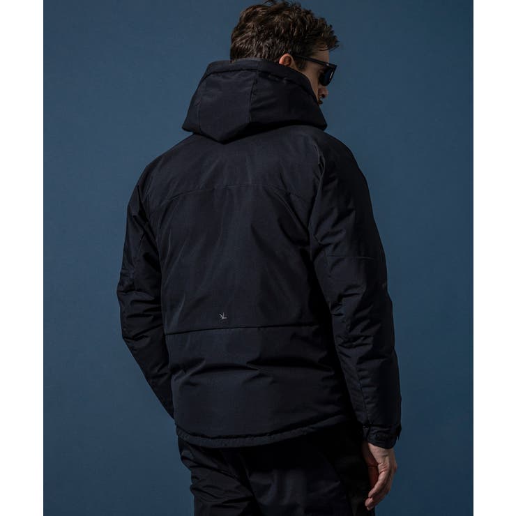 1PIU1UGUALE3 RELAX × | SHIFFON  | 詳細画像3 