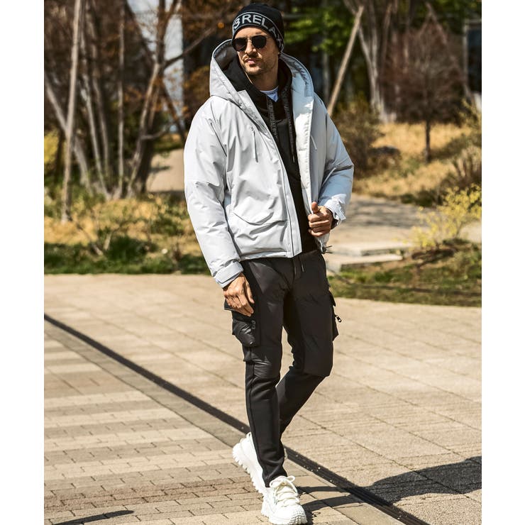 1PIU1UGUALE3 RELAX × | SHIFFON  | 詳細画像30 