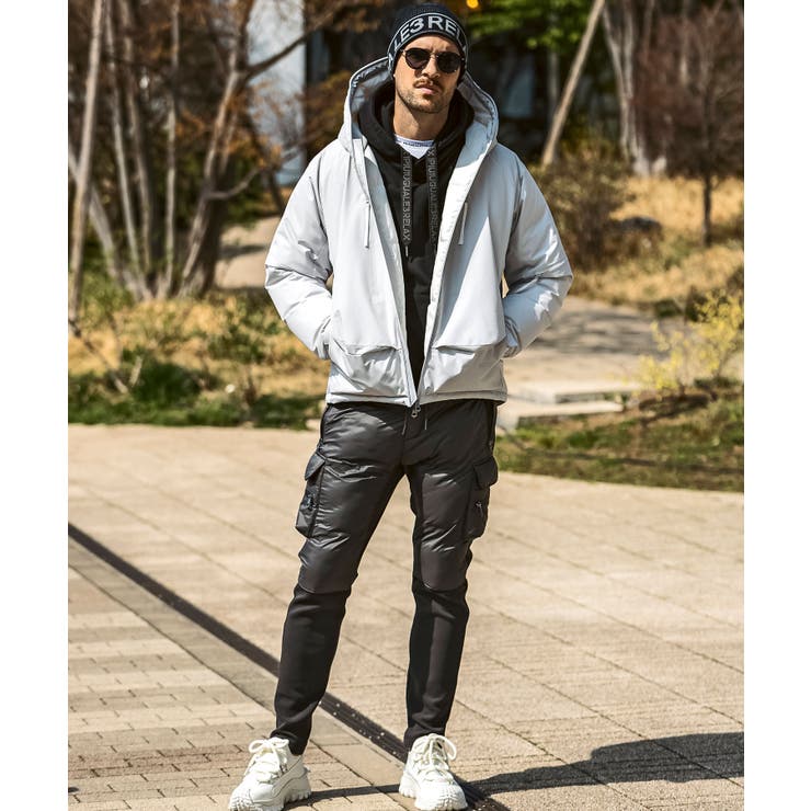 1PIU1UGUALE3 RELAX × | SHIFFON  | 詳細画像31 